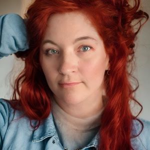 Meet your Posher, Jenny